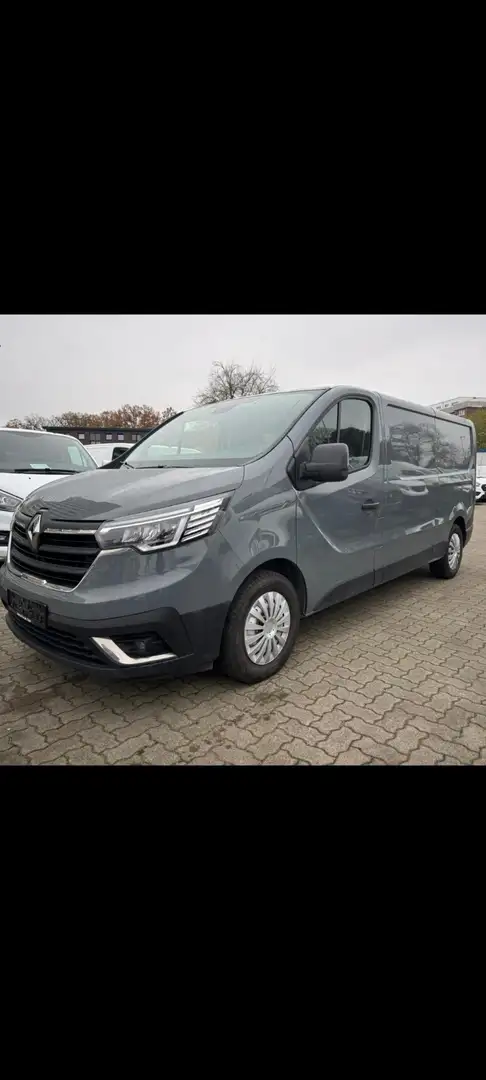 Renault Trafic Blue dCi 150 EDC L2H1 3,0t Komfort, BPM VRIJ! - 2