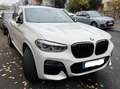 BMW X4 X4 xDrive20d Aut. xLine Weiß - thumbnail 7