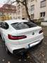 BMW X4 X4 xDrive20d Aut. xLine Weiß - thumbnail 3