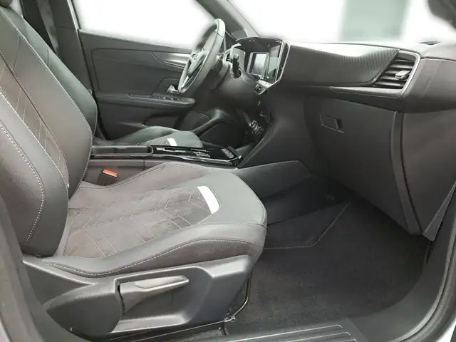 Opel Mokka view 25