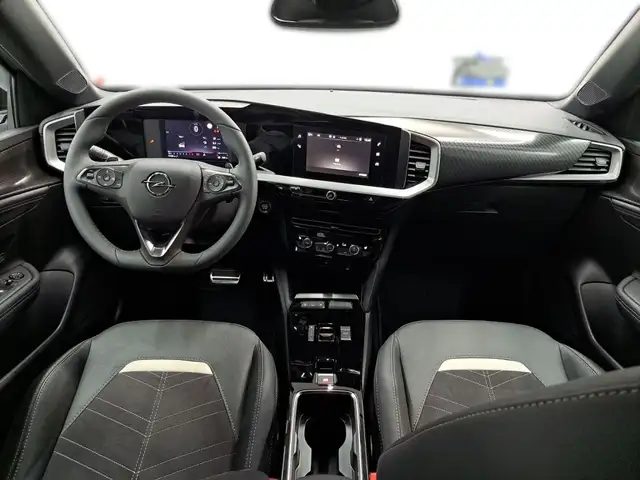 Opel Mokka view 13
