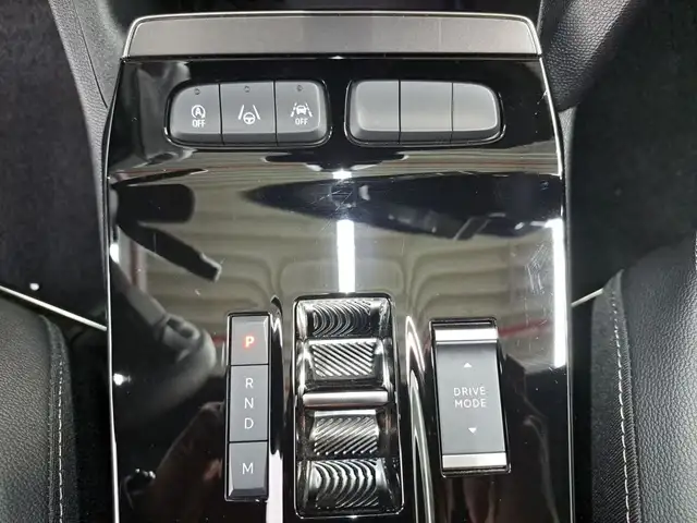 Opel Mokka view 21