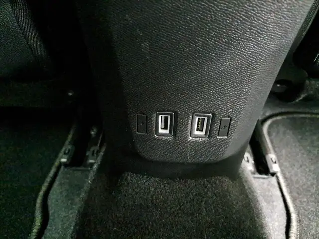 Opel Mokka view 23