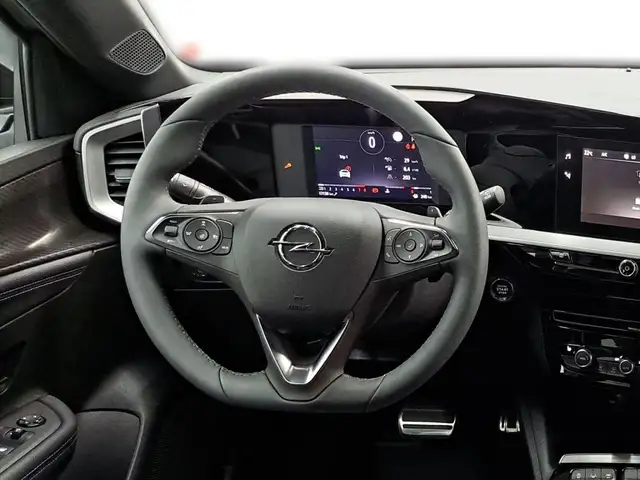 Opel Mokka view 14