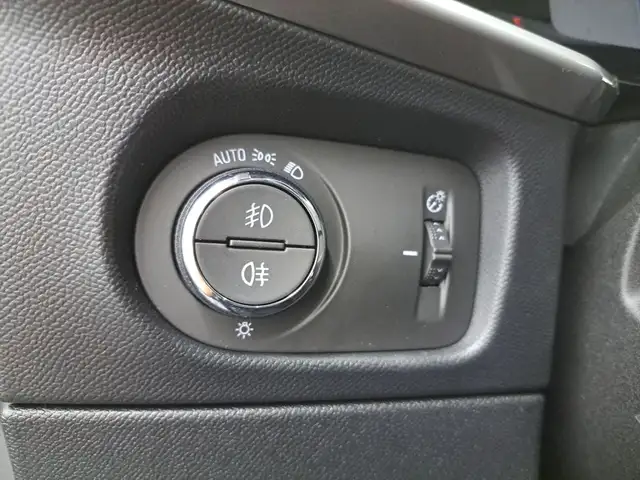 Opel Mokka view 10
