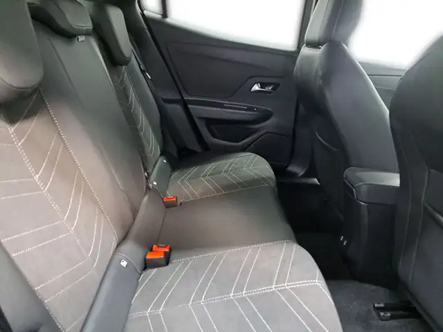 Opel Mokka view 24