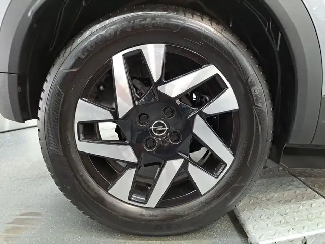 Opel Mokka view 26
