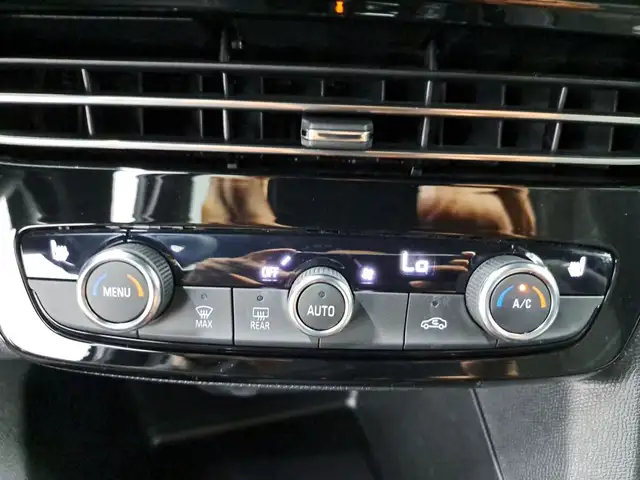 Opel Mokka view 20