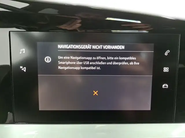 Opel Mokka view 18