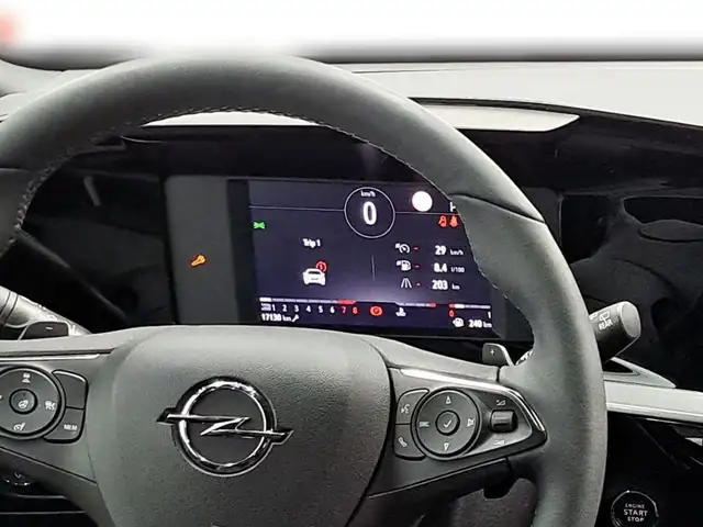 Opel Mokka view 15