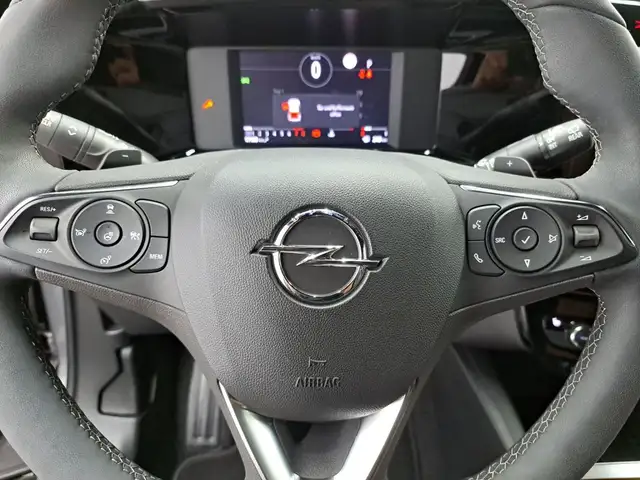 Opel Mokka view 16