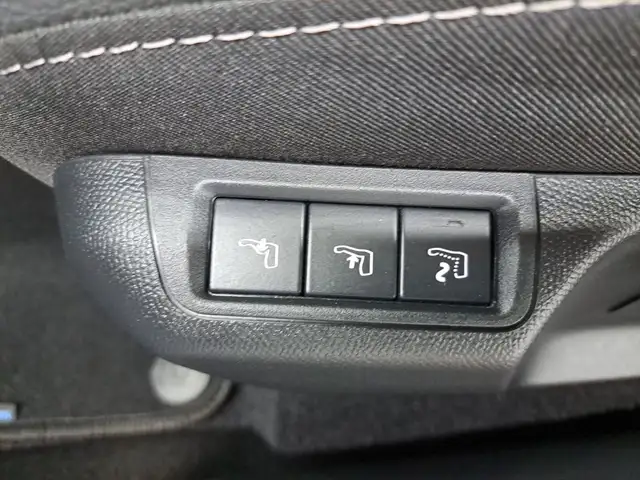 Opel Mokka view 9