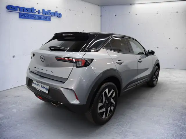Opel Mokka view 3