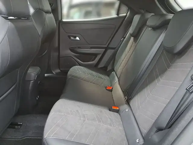 Opel Mokka view 22