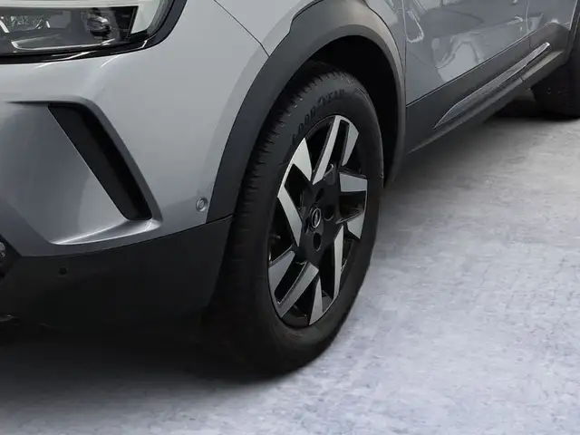 Opel Mokka view 6