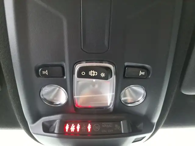 Opel Mokka view 19