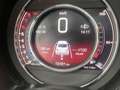 Fiat 500 Hybrid  RockStar Klima ALU Pano Schwarz - thumbnail 13
