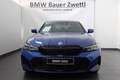 BMW 320 320d xDrive 48V Aut. Blau - thumbnail 1