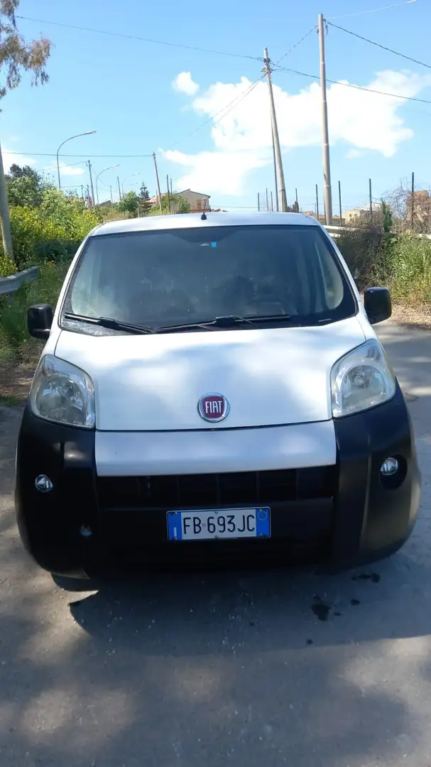 Fiat Fiorino 1.3 mtj 75cv - 1