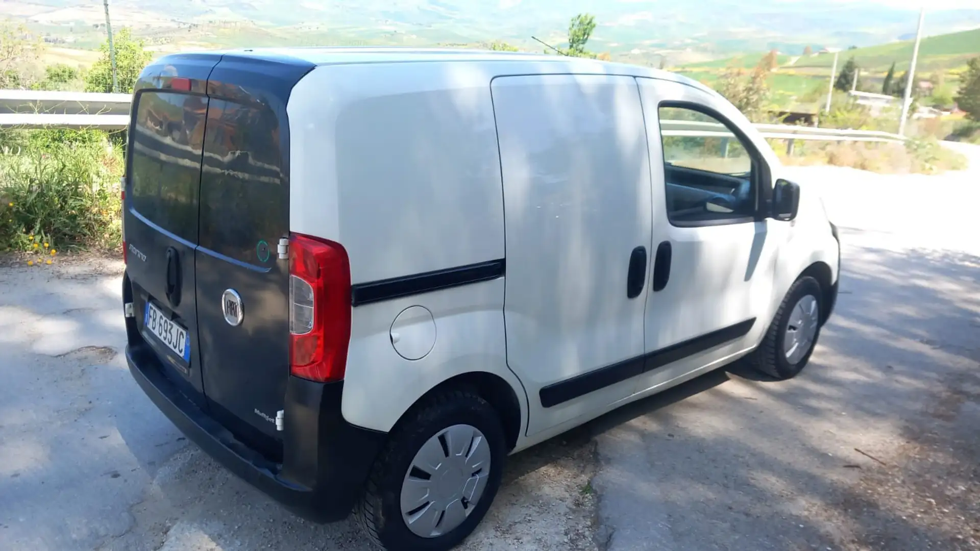 Fiat Fiorino 1.3 mtj 75cv - 2
