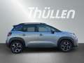 Citroen C35 C3 Aircross MAX 1.2 PT 130 EAT6/ Navi / R-Kamera Silber - thumbnail 4