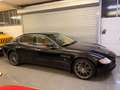 Maserati Quattroporte 4.2 V8 Aut.ZF.Sport 57000km ,EGSD Noir - thumbnail 1