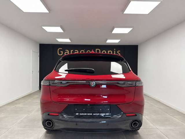 Alfa Romeo Tonale — photo 7