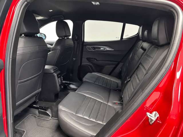 Alfa Romeo Tonale — photo 15