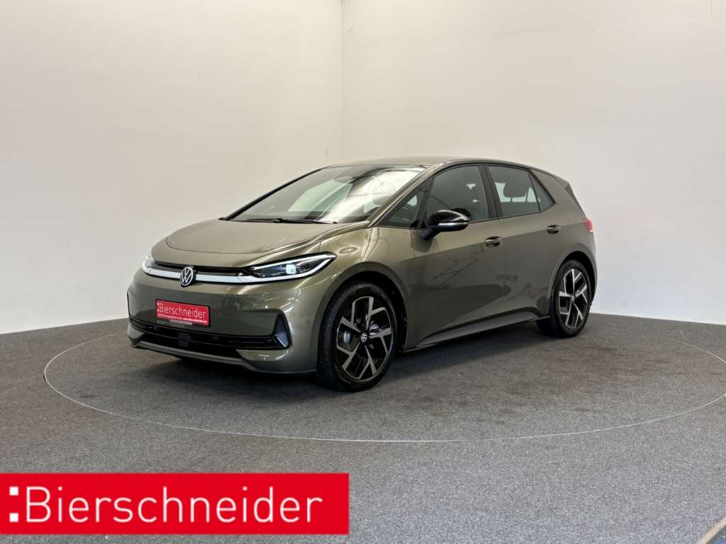 2026 Volkswagen ID3