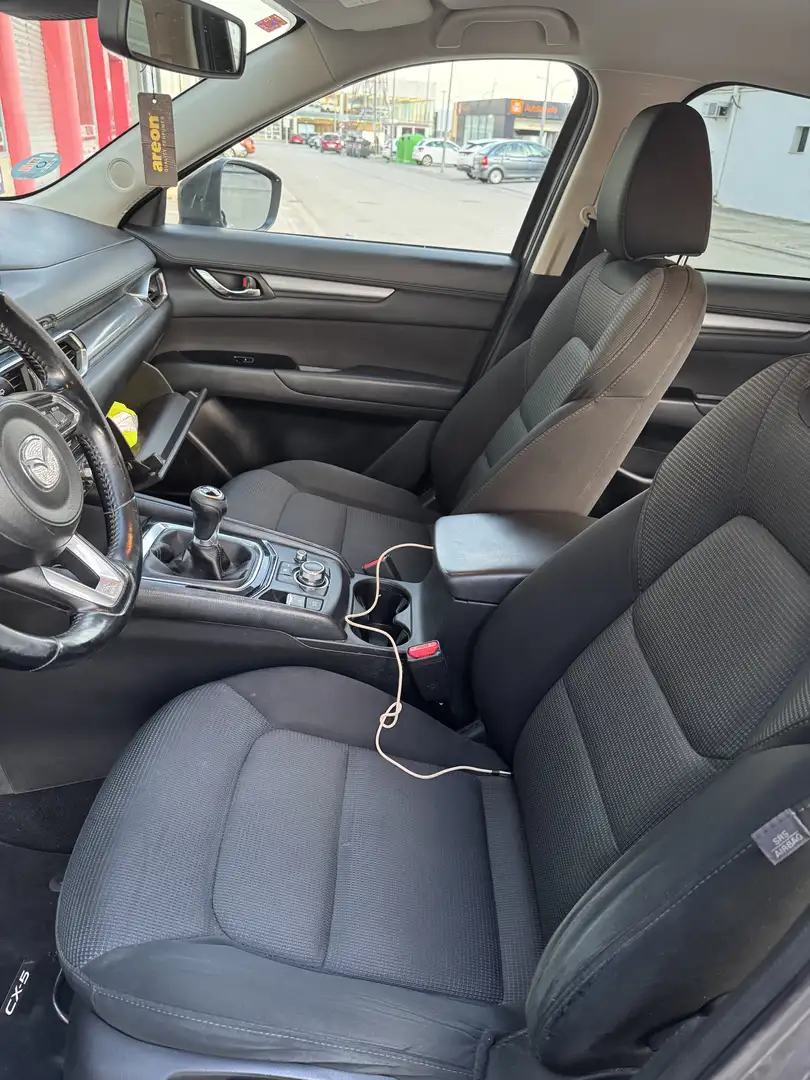 Mazda CX-5 2.2D Evolution 4WD 110Kw - 2