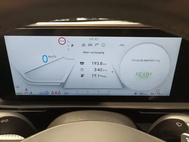 Hyundai Ioniq 6 view 7