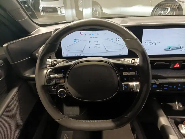 Hyundai Ioniq 6 view 10