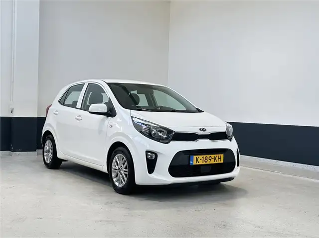 Kia Picanto 1.0 DPi DynamicLine | Apple Carplay/ Android auto|