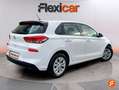 Hyundai i30 1.0 TGDI Essence 120 Blanco - thumbnail 8