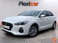 Hyundai i30 1.0 TGDI Essence 120 Blanco - thumbnail 3