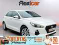 Hyundai i30 1.0 TGDI Essence 120 Blanco - thumbnail 1