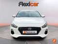 Hyundai i30 1.0 TGDI Essence 120 Blanco - thumbnail 2