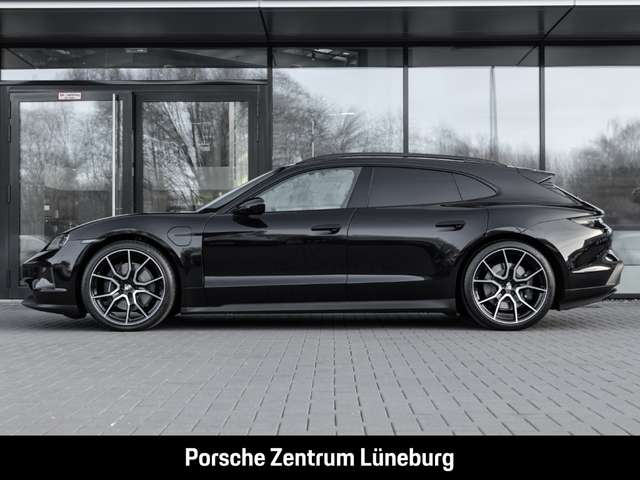 Porsche Taycan Sport Turismo InnoDrive Surround-View