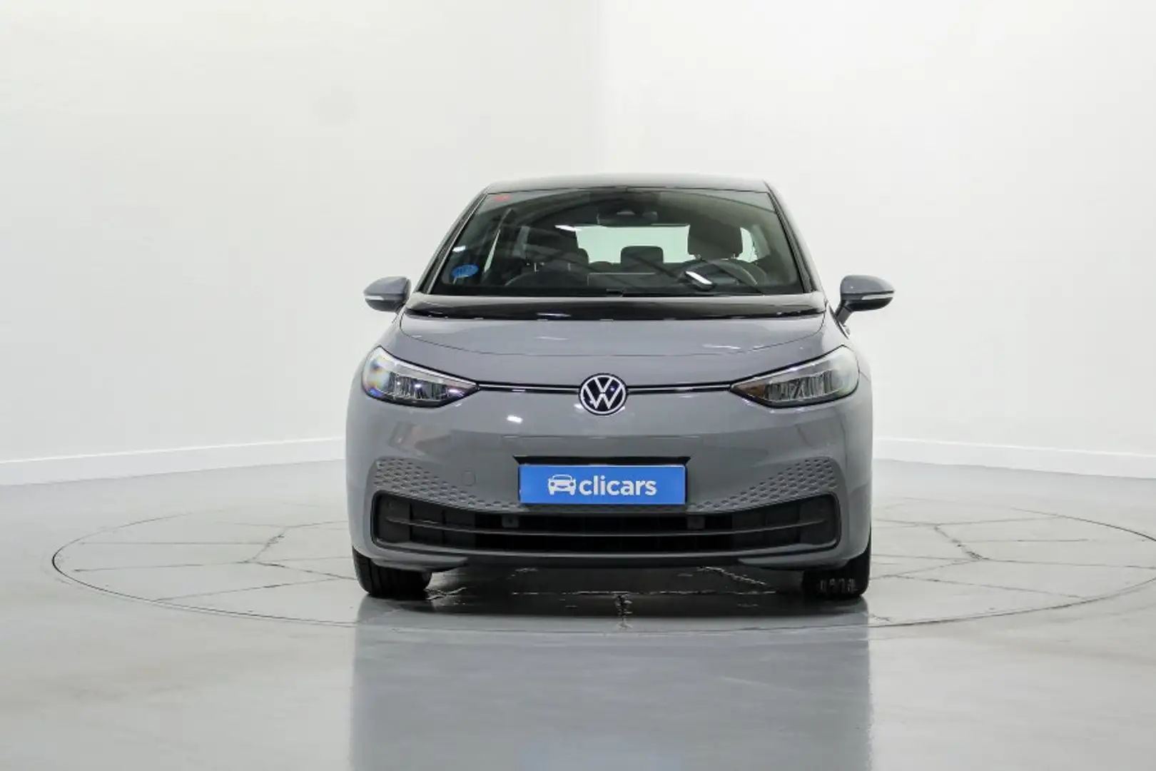 Volkswagen ID.3 Pro Performance 150kW Gris - 2