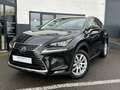 Lexus NX 300h Executive Line Zwart - thumbnail 18