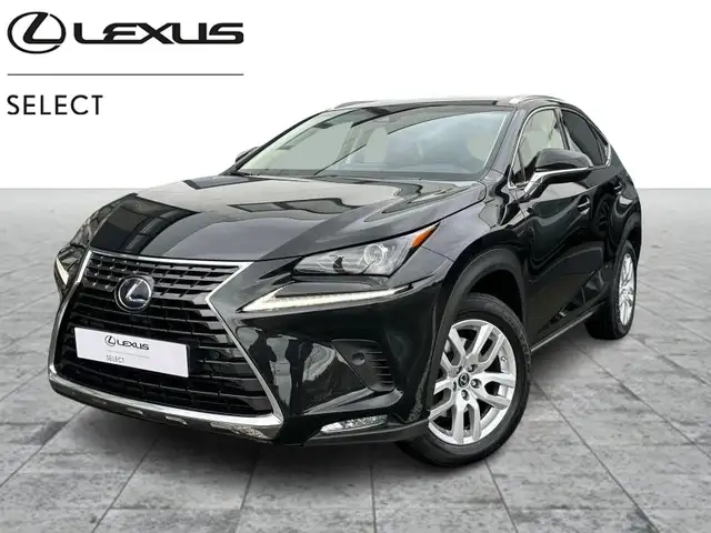 Lexus NX 300h Executive Line