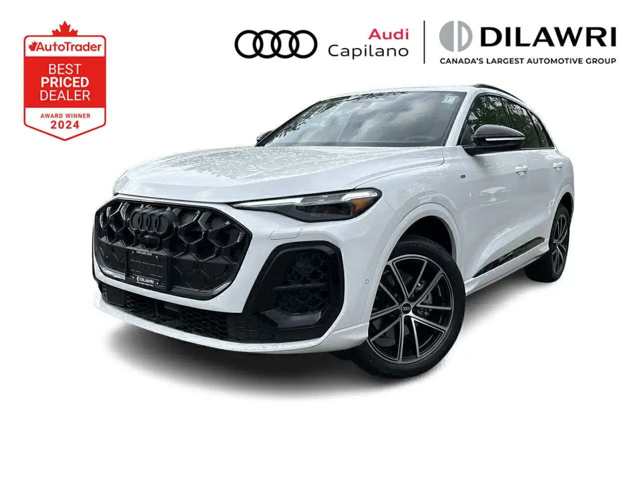 2026 Audi Q5