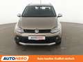 Volkswagen Polo 1.2 TSI CrossPolo BlueMotion Tech*PDC*SHZ*BT Beige - thumbnail 9