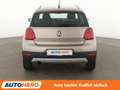 Volkswagen Polo 1.2 TSI CrossPolo BlueMotion Tech*PDC*SHZ*BT Beige - thumbnail 5