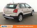 Volkswagen Polo 1.2 TSI CrossPolo BlueMotion Tech*PDC*SHZ*BT Beige - thumbnail 6