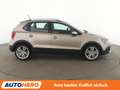 Volkswagen Polo 1.2 TSI CrossPolo BlueMotion Tech*PDC*SHZ*BT Beige - thumbnail 7