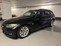 BMW 320 3 Touring 320d Schwarz - thumbnail 1