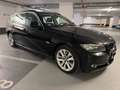 BMW 320 3 Touring 320d Schwarz - thumbnail 3