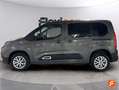 Citroen Berlingo Talla M BlueHDi 100 S&S FEEL PACK Gris - thumbnail 4