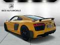 Audi R8 V10 PLUS GT/CARBON/B&O/KERAMIK/ALCANTARA Gelb - thumbnail 3